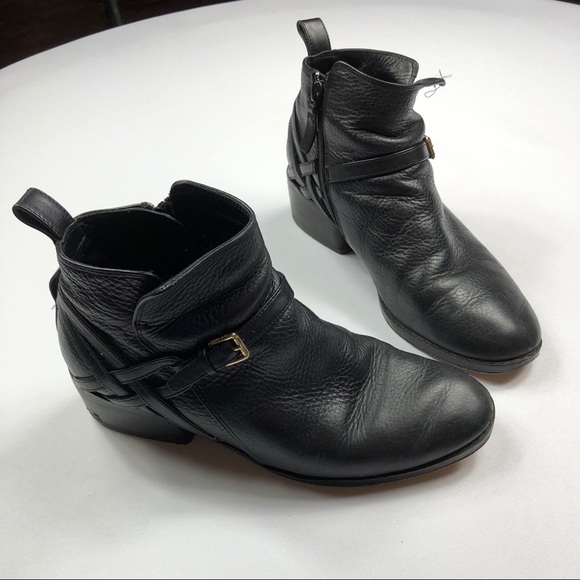 cole haan pearlie bootie